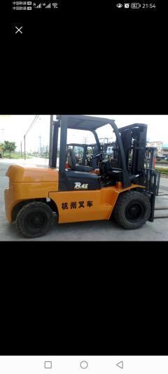 便捷高效 2公里內(nèi)叉車(chē)出租服務(wù)，專業(yè)卸貨與租賃解決方案